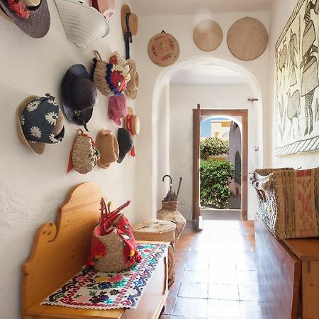 Villa Dolce Sposa Porto Cervo Exterior photo