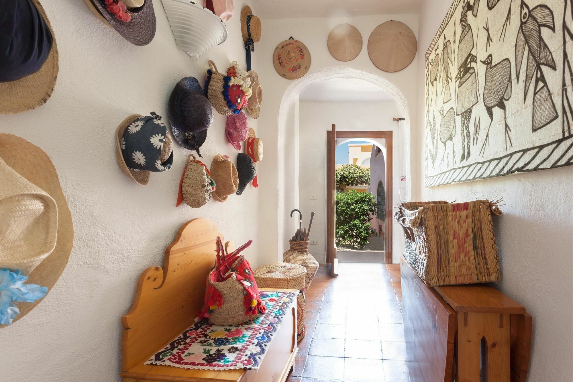 Villa Dolce Sposa Porto Cervo Exterior photo