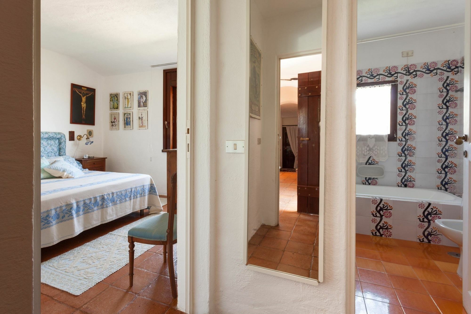 Villa Dolce Sposa Porto Cervo Exterior photo