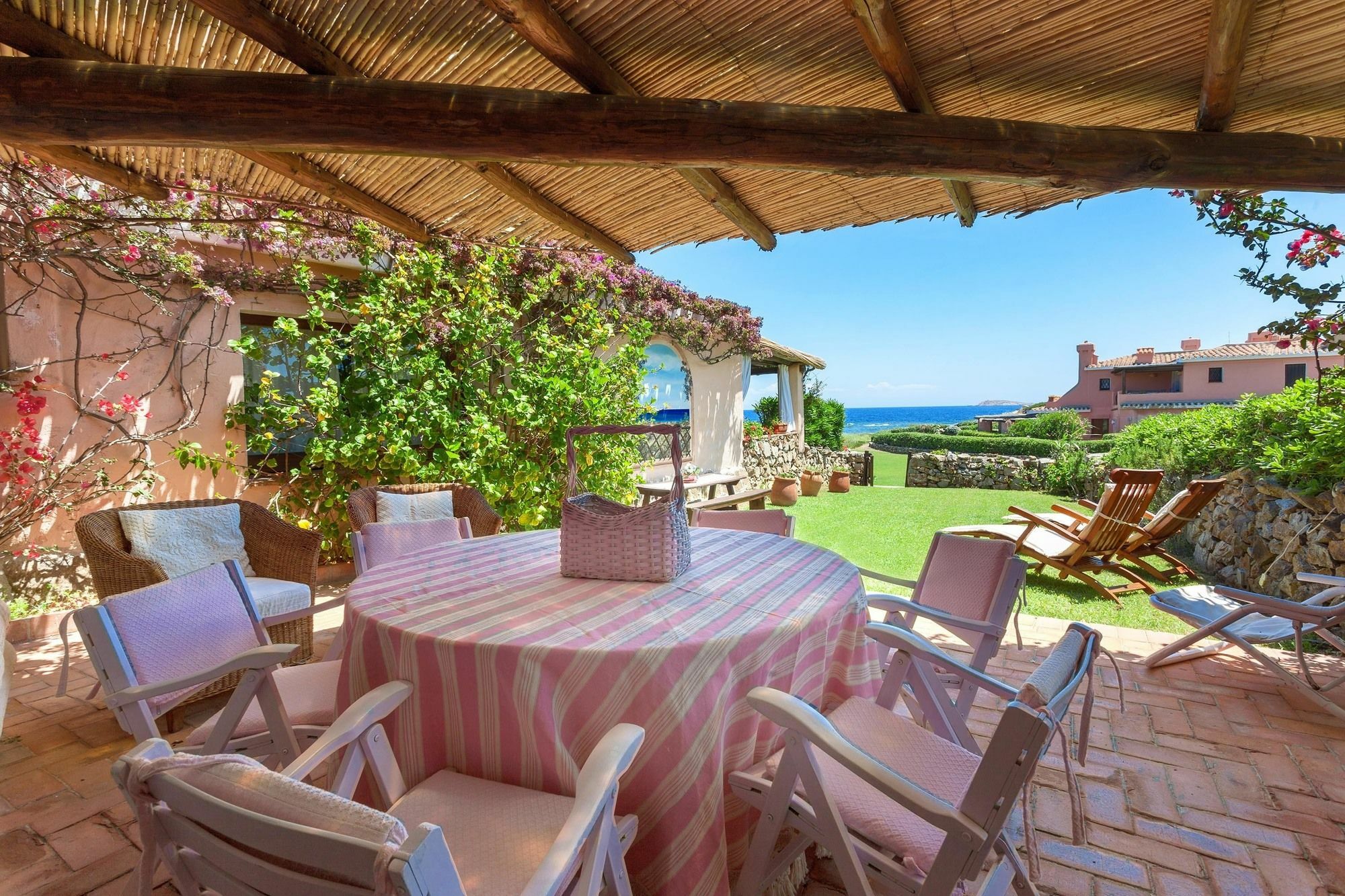 Villa Dolce Sposa Porto Cervo Exterior photo